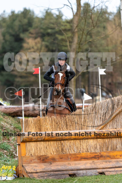 Kronenberg - De Peelbergen (02.04.2022)