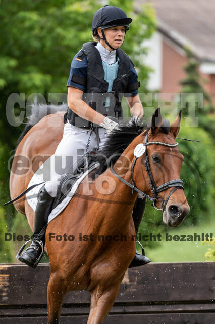 Late-Entry-Vielseitigkeit Langenfeld (11.+13./14.06.2020)