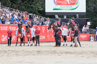 FEI European Championship Eventing 2017