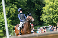 Goldene Schärpe 2021 - Ponys