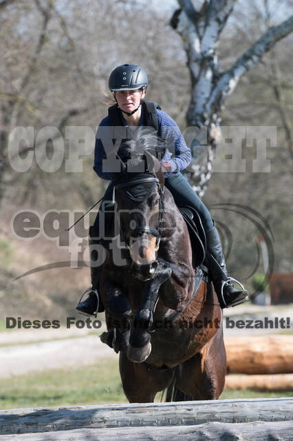 Trainingsturnier Langenfeld (12.+13.03.2022)