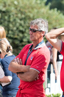FEI European Championship Eventing 2019