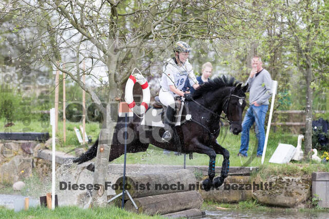 Vielseitigkeitsturnier RV Lippe-Bruch-Gahlen
