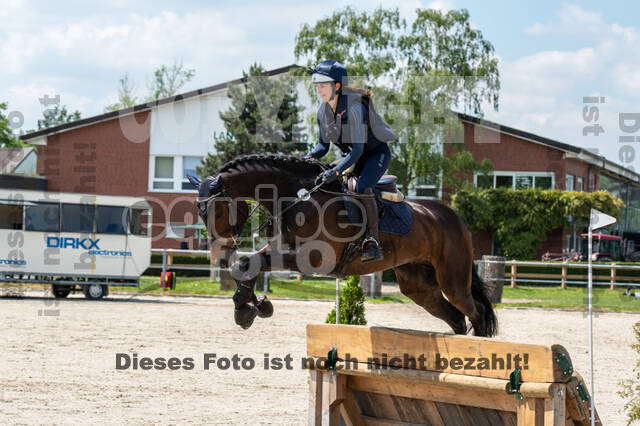 Test of Choise Langenfeld (29.+30.05.2021)