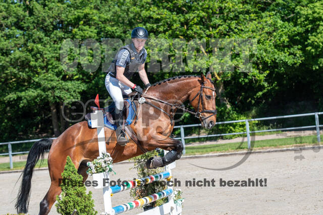 Test of Choise Langenfeld (29.+30.05.2021)