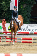 Goldene Schärpe 2021 - Ponys