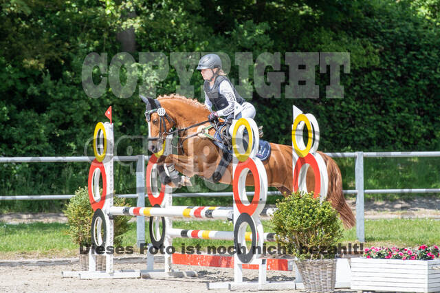 Test of Choise Langenfeld (29.+30.05.2021)