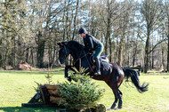 Geländetraining Wesel Obrighoven (19.+20.03.2022)