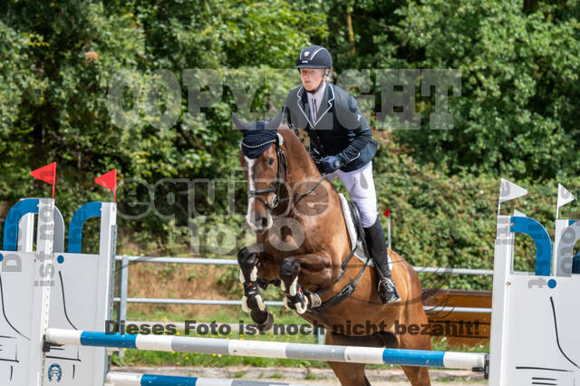 Late-Entry-Vielseitigkeit Langenfeld (06.+07.07.2020)