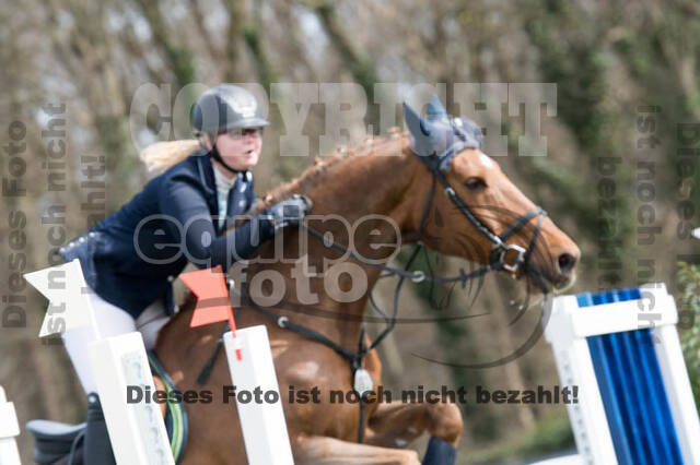 Frühjahrsvielseitigkeit RV Seydlitz Kamp