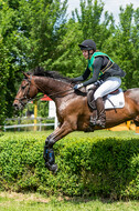 Westerstede Horse Trials 2021