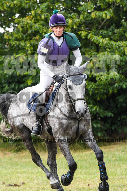 Late-Entry-Vielseitigkeit Langenfeld (11.+13./14.06.2020)