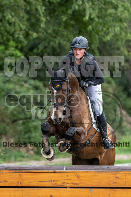 Late-Entry-Vielseitigkeit Langenfeld (06.+07.07.2020)