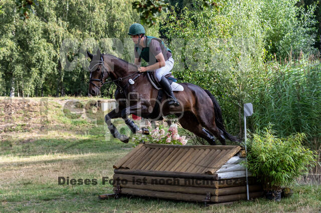 Late-Entry Vielseitigkeit Hamminkeln/Wesel (01.+02.08.2020)
