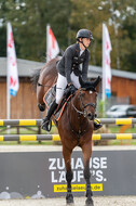 Deutsche Meisterschaft Vielseitigkeit (Luhmühlen)