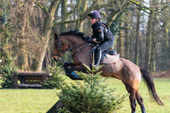 Geländetraining Wesel Obrighoven (19.+20.03.2022)