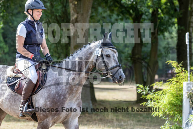 Late-Entry Vielseitigkeit Hamminkeln/Wesel (01.+02.08.2020)
