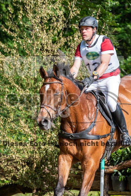 Westerstede Horse Trials 2021