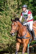 Westerstede Horse Trials 2021