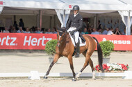FEI European Championship Eventing 2017
