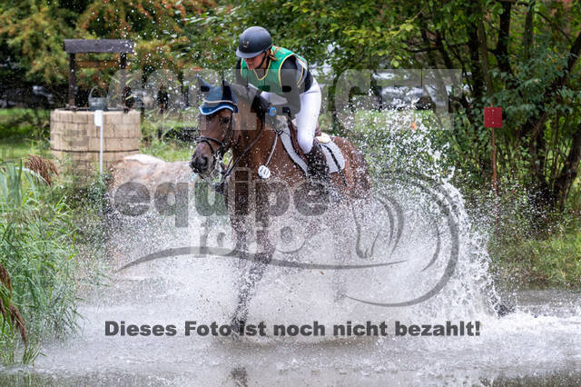 Vielseitigkeit RSV Wesel Obrighoven (26.+27.09.2020)