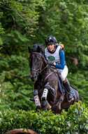 Westerstede Horse Trials 2021