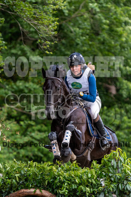 Westerstede Horse Trials 2021