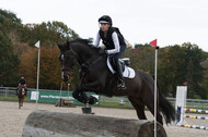IGV Lehrgang der Sieger der Cups mit Frank Ostholt