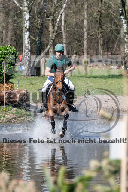 Geländetage beim RSV St. Hubertus Wesel Obrighoven (26.+27.03.2022)