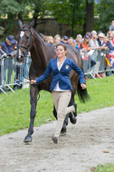 FEI European Championship