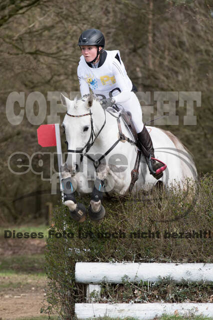 Geländetage RVO St. Hubertus Wesel-Obrighoven (23.-24.03.2019)
