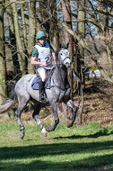 Geländetage beim RSV St. Hubertus Wesel Obrighoven (26.+27.03.2022)