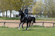 Geländetraining ZRFV Hamminkeln (24+25.04.2021)