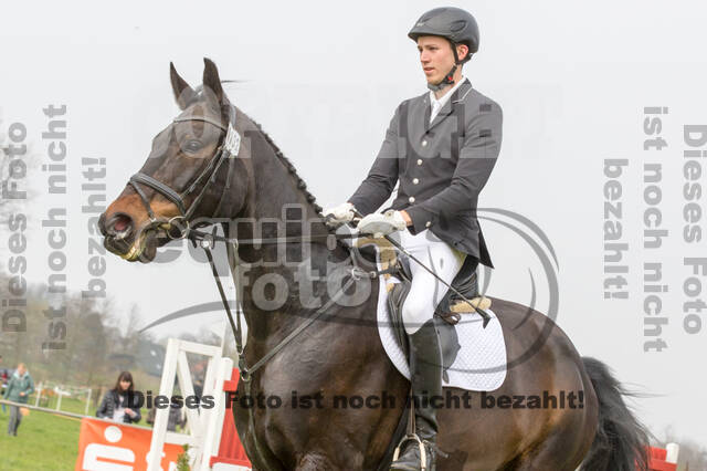 RV Seydlitz Kamp (06.+07.04.2019)