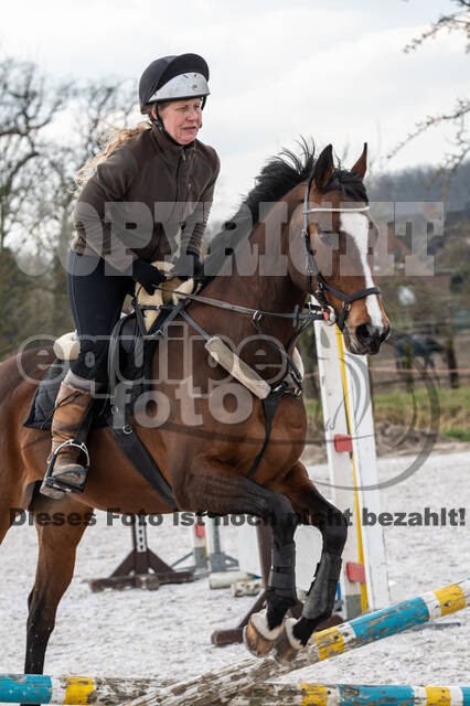 Gymnastik- Springen mit Karl-Heinz Nothofer beim RV Seydlitz Kamp 1884 e.V.