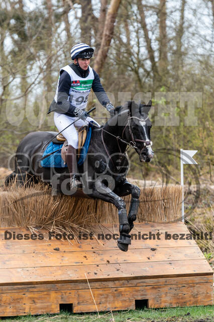 Kronenberg - De Peelbergen (02.04.2022)