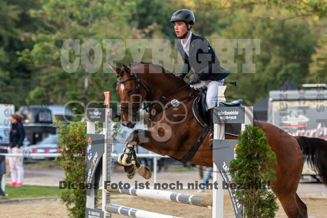 RFV Dinslaken-Hiesfeld (Herbstturnier)