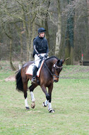 Geländetage RVO St. Hubertus Wesel-Obrighoven (23.-24.03.2019)
