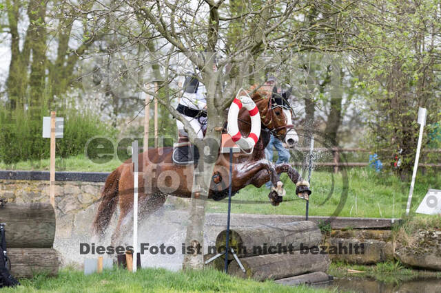 Vielseitigkeitsturnier RV Lippe-Bruch-Gahlen