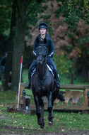 Training Bettina Hoy (01.11.2020)