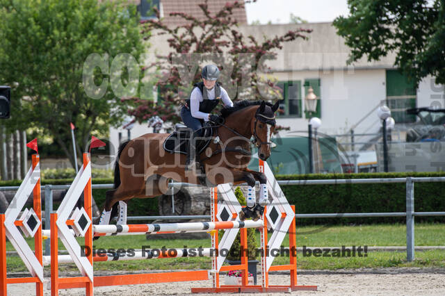 Test of Choise Langenfeld (29.+30.05.2021)