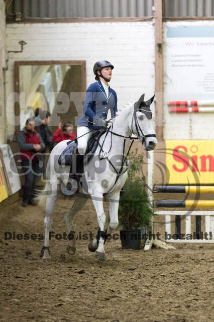 Vierkampf Kreismeisterschaft Wesel 2018