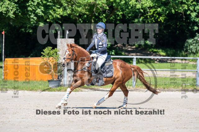 Test of Choise Langenfeld (29.+30.05.2021)