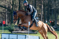 Geländetraining Wesel Obrighoven (19.+20.03.2022)