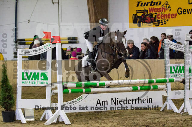 Vierkampf Kreismeisterschaft Wesel 2018