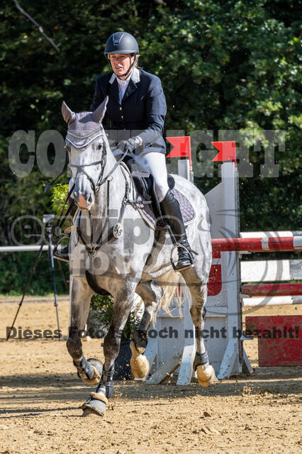 RFV Dinslaken-Hiesfeld (Herbstturnier)