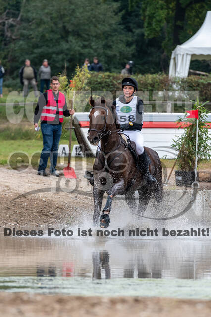 Deutsche Meisterschaft Vielseitigkeit (Luhmühlen)