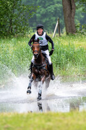 Westerstede Horse Trials 2021