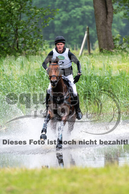 Westerstede Horse Trials 2021