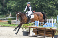 Late-Entry-Vielseitigkeit Langenfeld (11.+13./14.06.2020)